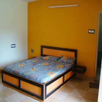 SRK Silver Oak Resorts, Araku Valley 4